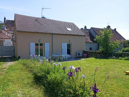 Souvigny House | Oceanfront Bliss at La Halte du Clos - Guest Rated 8.8