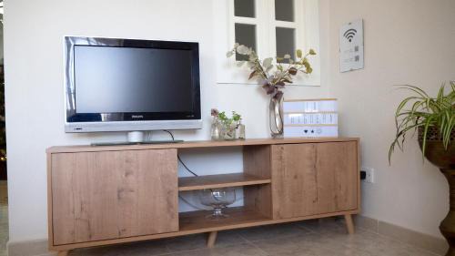 Trujillo Apartment | Discover La Higuera: Family and Pet-Friendly Retreat