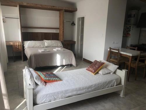 Azul Apartment | Family-Friendly Stay at La Higuera with Convenient Parking