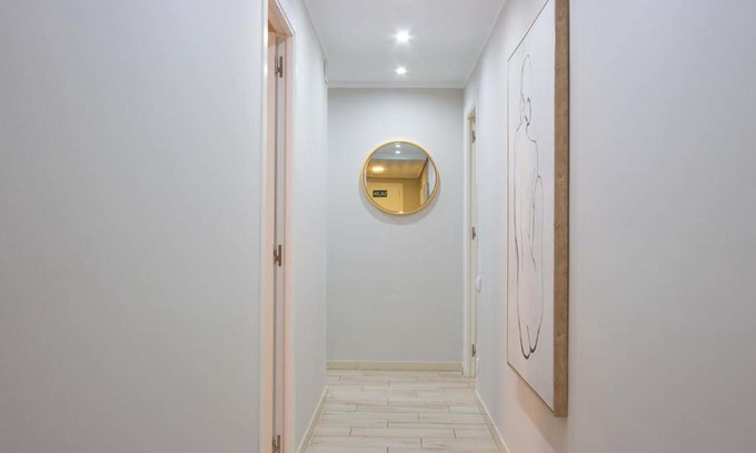 Logrono City Centre Apartment | Central Apartment La Hilera - Guest Rated 9.6/10