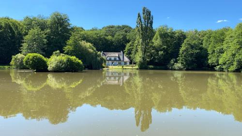 Savigny-en-Sancerre House | Experience Nature at La Homerie - Guest Rated 9.7/10