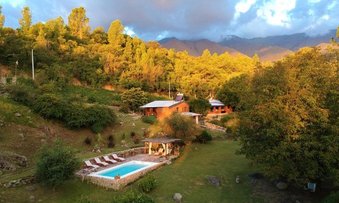 San Javier Hotel | Discover Hotels in San Javier, Argentina with Ocean Views