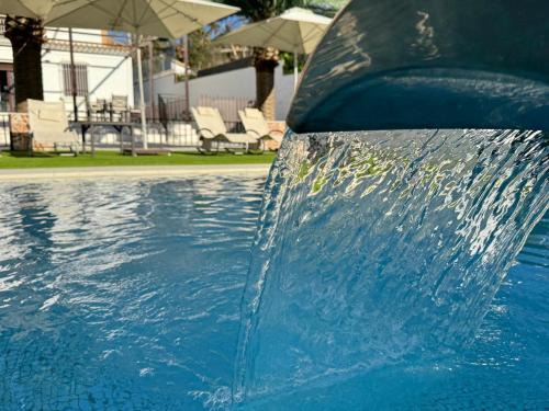 El Brillante Apartment | Experience Unmatched Elegance at La Ibicenca Cordoba