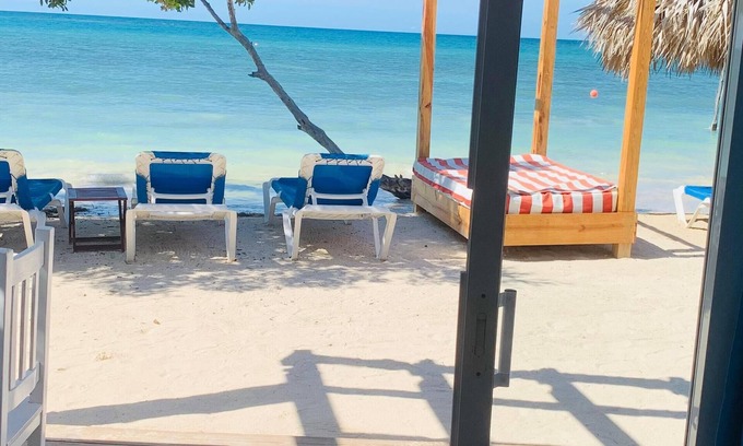 Punta Rucia Hotel | Experience La Isla Bonita: Spa & Family-Friendly Retreat