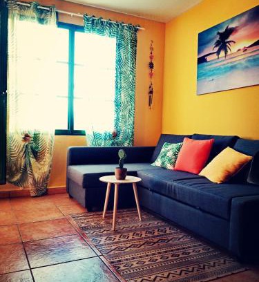 Parque Holandes Apartment | Discover La Isla Bonita VISTA MAR – Family & Pet Friendly