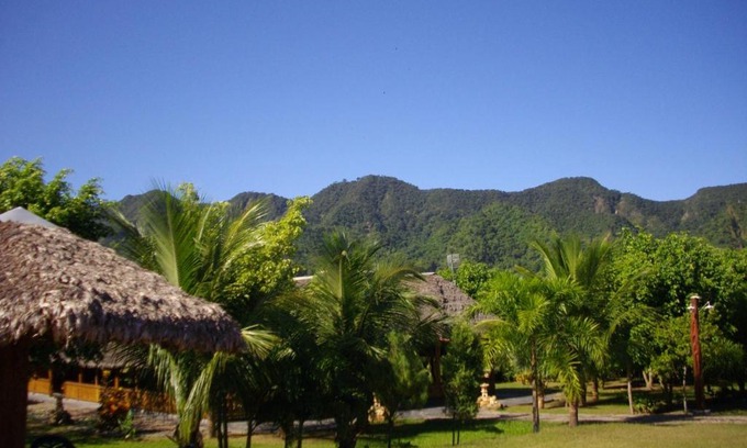 Rurrenabaque Resort | Discover La Isla de los Tucanes: Oceanfront Retreat Awaits