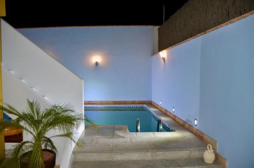 Alzira House | Experience La Isla del Júcar: 4-Star Oceanfront Retreat