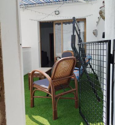 Caudete de las Fuentes House | La Jara