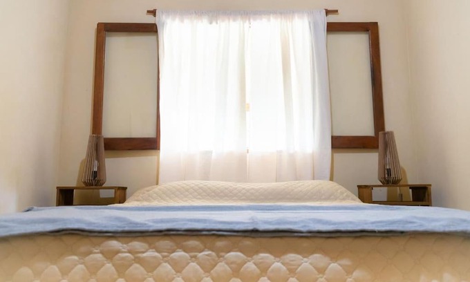 Colonia Benitez House | Discover La Jauria Casa: Pet-Friendly Retreat in Colonia Benitez