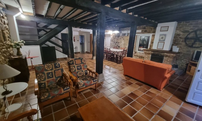 Caranceja Cottage | La Jomeruca