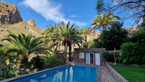 Mogan House | La Joya