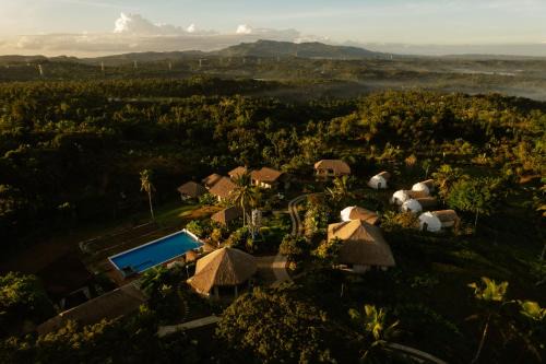 Aloguinsan Resort | Experience Tranquility at La Joya Farm Resort & Spa