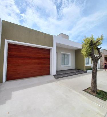 Almafuerte House | Pet-Friendly Retreat at La Juana for Every Family