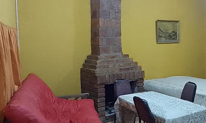 Cuyo House | Pet and Child Friendly Getaway at La Juana Hotel