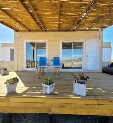 San Antonio Department Apartment | Unforgettable Oceanfront Retreat at La Juanita - 10/10 Rated
