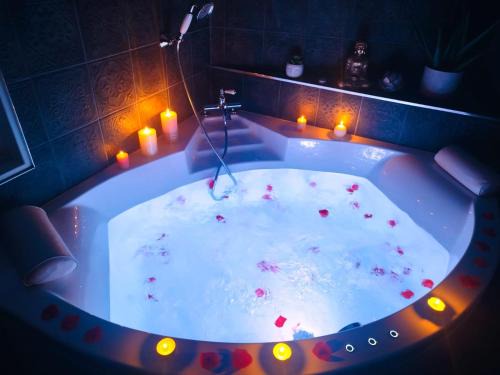 Saint-Maurice Apartment | Experience L'Évasion: A Retreat in the Heart of the Amazon