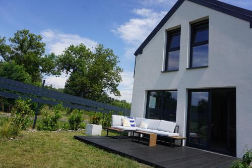 Podlesice House | La Jura