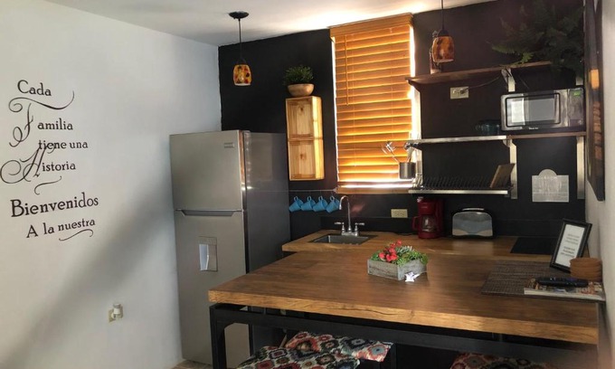 Arroyo Apartment | Unforgettable Stay at La K’sita Mía: 10/10 Guest Rated