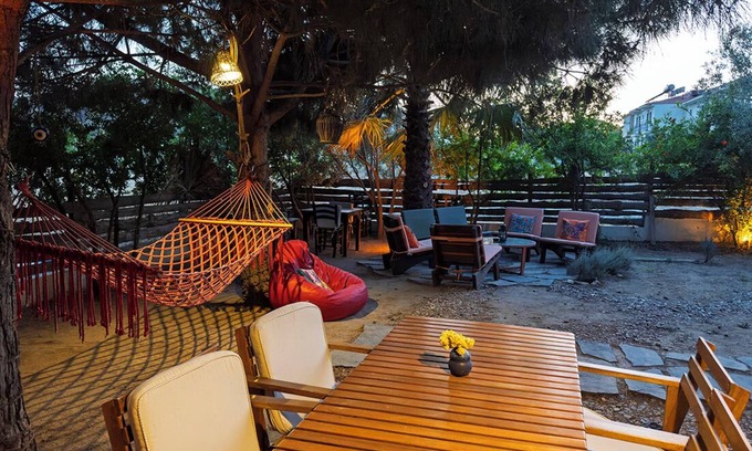 Bozcaada Hotel | Experience Excellence at La Kalinda Bozcaada - 10/10 Rated