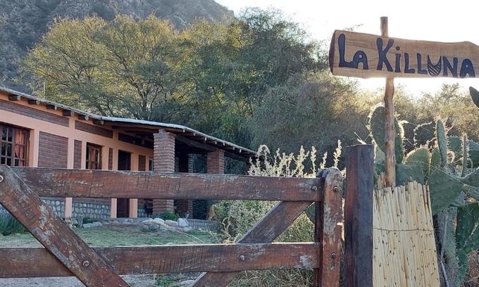 Province of Catamarca Ski Chalet | Budget-Friendly Stay at La Killuna with Child-Friendly Amenities
