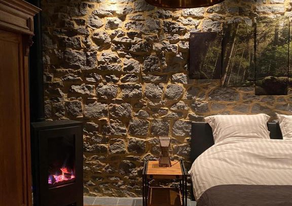 Ecaussinnes Bed & Breakfast | Relaxing Stay at La LAITERIE Ecaussinnes with Spa & Breakfast