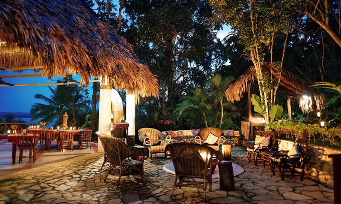 El Remate Hotel | Experience La Lancha by Francis Ford Coppola with Spa & Pool