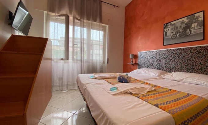 Foce Verde Apartment | Family-Friendly Retreat at La Lanterna 314 Awaits You