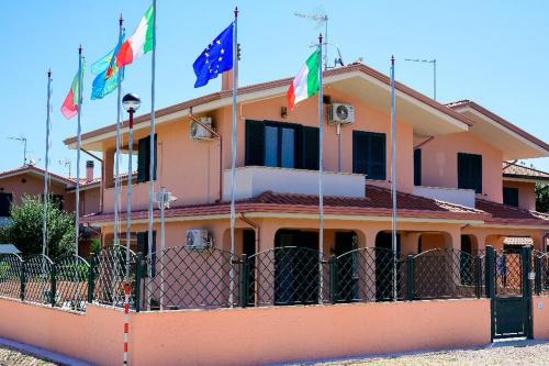 San Donato Bed & Breakfast | Discover La Lanterna del Borgo: 9/10 Family-Friendly Stay