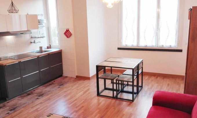 Citta Studi Apartment | Top-Rated La Lanternina Studio Near Città Studi Metro