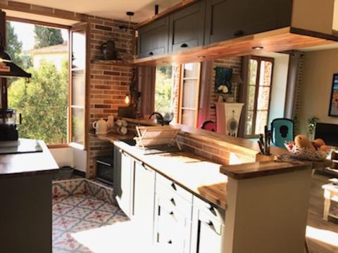 Plan-de-la-Tour Apartment | Discover La LAZARENCO: Guest Rated 9.2/10 for Comfort