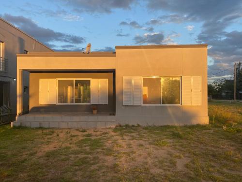 San Jose House | La Lechuza
