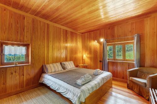 Scopello Ski Chalet | Discover Pet-Friendly Comfort at La Libellula Hotel