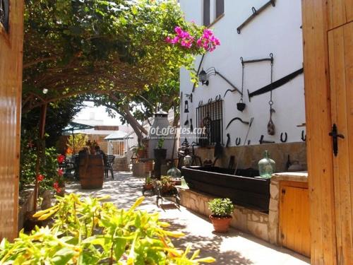 Poble Nou del Delta House | Oceanfront Retreat at La Llar de Laura for Families & Pets