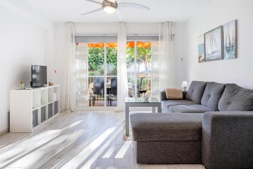 Cambrils Apartment | La llosa beach apartment -1er Linea
