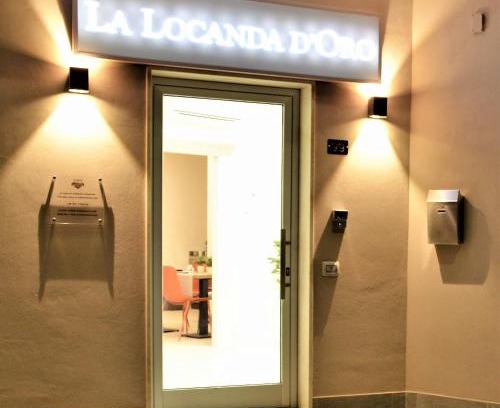 Monastir Hotel | Pet Friendly Retreat at La Locanda d'Oro - Rated 9.7/10