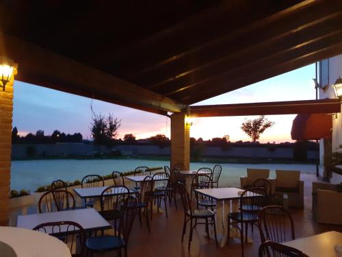 Lugo Hotel | Pet-Friendly Getaway at La Locanda dei Gagliardi