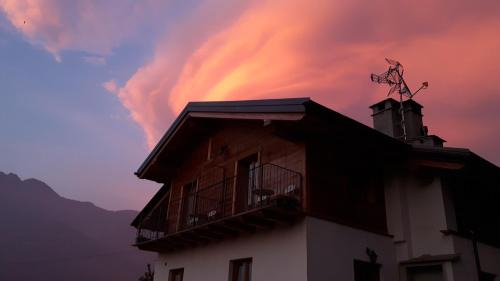 Pollein Bed & Breakfast | Discover La locanda del Mulino: Pet-Friendly Retreat