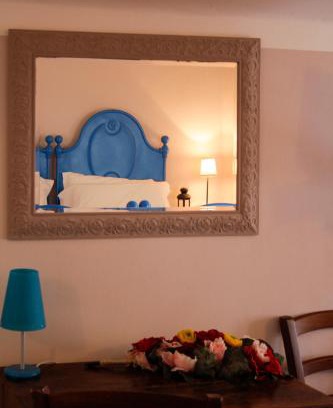 Caste Bed & Breakfast | Discover La Locanda Del Podestà in Cinque Terre