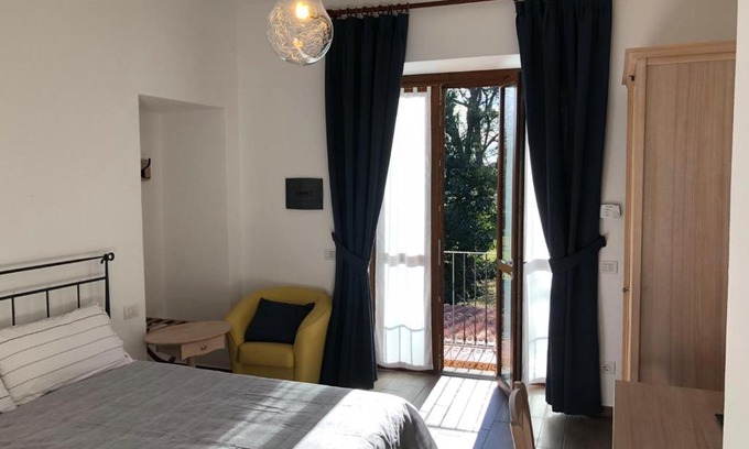 Pombia House | Discover LA LOCANDA DELLA STAFFA: Pet-Friendly Retreat
