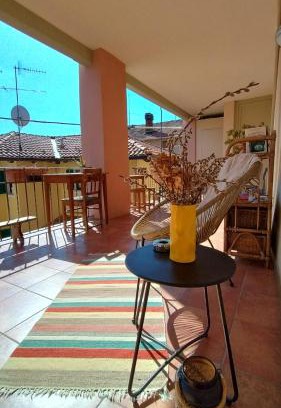 Guardabosone House | Comfortable Retreat at La Locanda di Campagna, Guardabosone