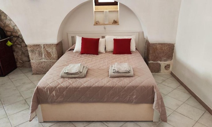 Altamura Hotel | Pet-Friendly Getaway at La Locanda di Nonno Paolo