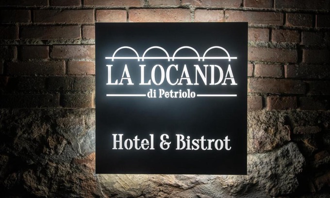 Bagni di Petriolo Hotel | Pet-Friendly Retreat at La Locanda di Petriolo with Spa