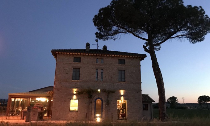 Lidarno Other | Discover La Locanda Paradiso: Eco-Friendly Family Retreat