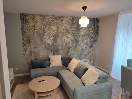 Mulhouse Apartment | Discover La Loge Nature: Family-Friendly Getaway