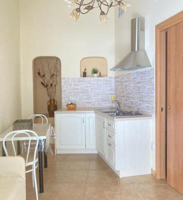 Ginosa House | Family-Friendly Getaway at La Loggetta - 9/10 Rated Stay
