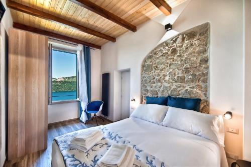 Castel Gandolfo Apartment | La Loggia sul Lago
