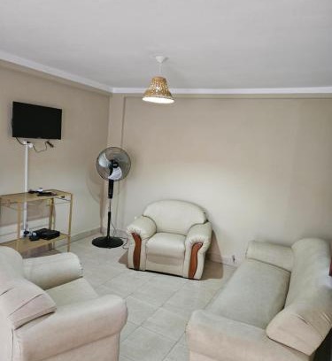 Salta Apartment | Pet-Friendly Retreat at La Loma - Guest Rated 10/10