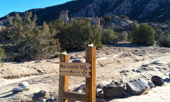 Ojo Caliente House | Tranquil Retreat at La Lomita: Food, Spa & Adventure Awaits