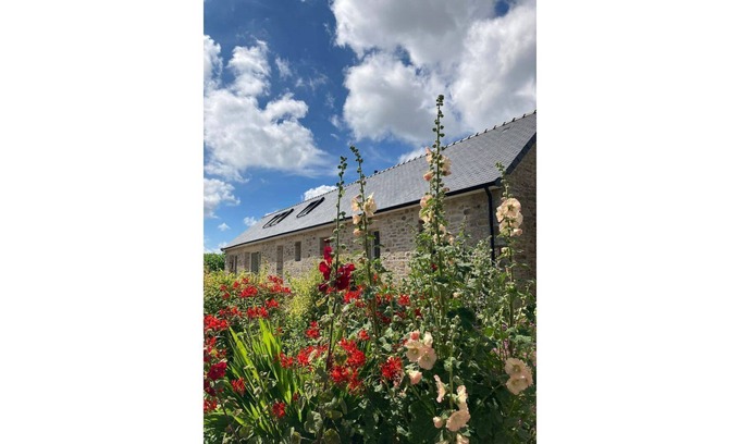 Bohars House | La Longère de Poulrinou