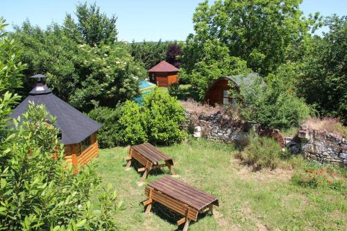 Noyers-sur-Cher House | Discover La Longère du Parc: Pet-Friendly & Family Welcoming